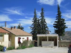 Ecole Primaire du village de Ouizrane