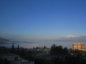 Un Doux Matin à Guendouze
