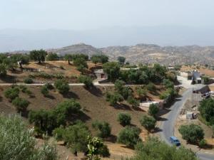 Une petite partie de Ouizraine