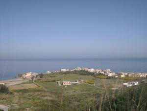 La côte de Boulimate