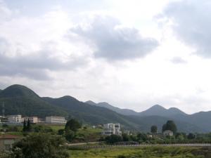 Tala Hamza - Siège de la mairie