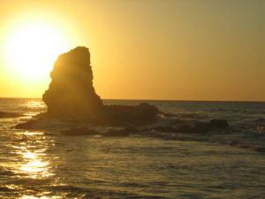 Le Rocher d'Ait Mendil