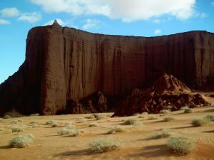 منظر من ضواحي بلدية  بريزينة