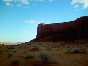 منظر من ضواحي بلدية  بريزينة