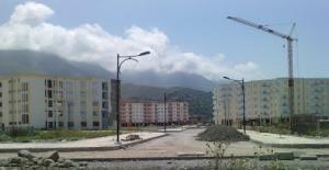 Souk el Tenine Logts LSP