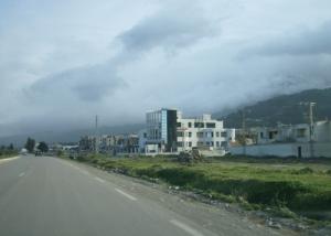 Siège de la Mairie de Aokas