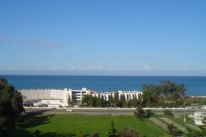 Tichy - Hôtel les Hammadites