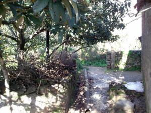 Paysages de Toudja Village Ait Touati