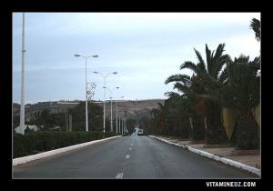 مدخل مدينة   أرزيو