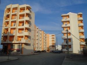 Tichy - Cité EPLF -