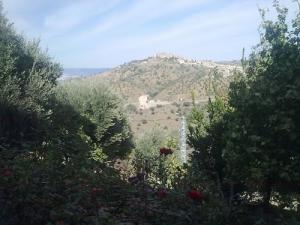 La région de Takaatz