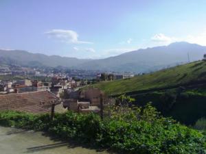 Les communes de Amalou et Sidi Mouffak