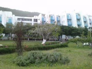 Hôtel les Hammadites