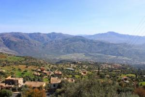 Vallée de la Soummam