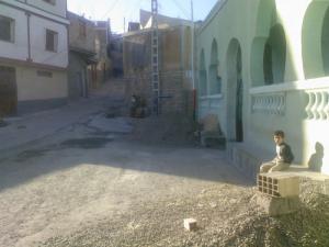 Vue Sur Thala N'ath Djemhour