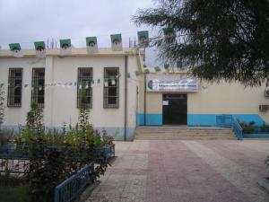 Mairie de Souk el Tenine