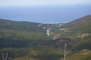 La commune de Oued-Dass