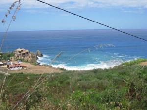 Auberge de la plage Thais , Béjaia