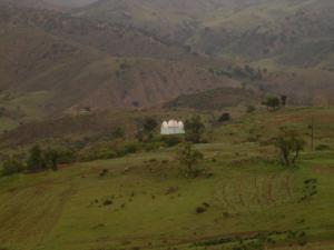 ضريح سيدي عبد الهادي بمنطقة  ملعاب