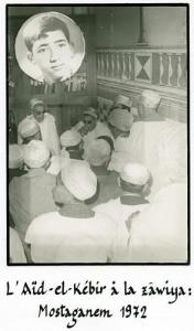 صورة الحاج مهدي بن تونس