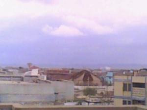 وسط مدينة الشريعة