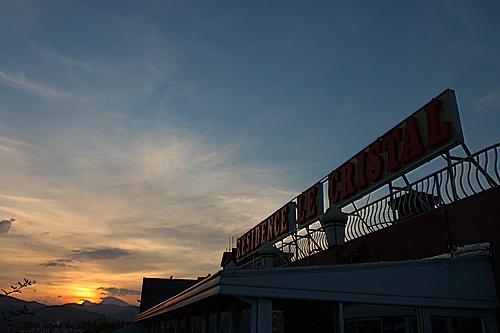 Residence Le Cristal, Bejaia