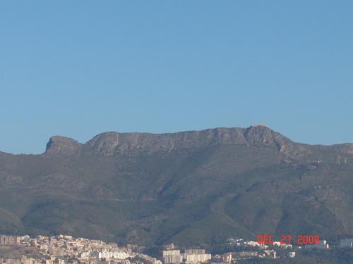 Yema Gouraya Sophotel Bejaia