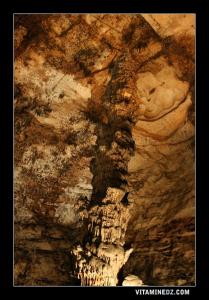 مغارة بني عاد