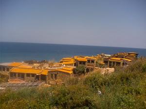 Hôtel Thais Tighremt à Béjaia