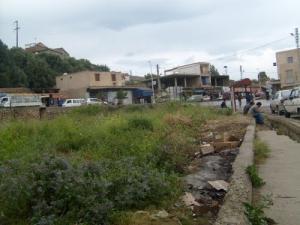 Takrietz (Wilaya de Béjaia)