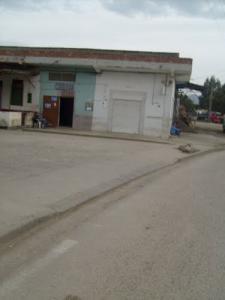 La ruralité de Takrietz (Wilaya de Béjaia)