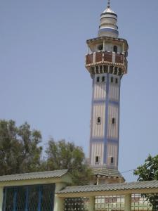 المسجد الكبير لبلدية 