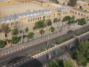 صورة من المدرسة الإبتدائية 