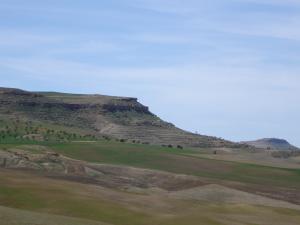 les montagnes de sidi hosni