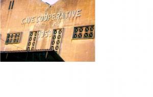 cave cooperative cite dock SOUGUEUR