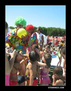 Aquaforland été 2008