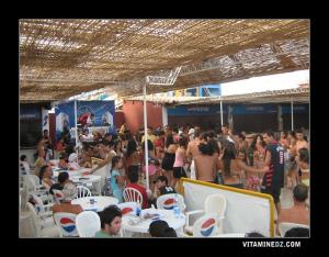 KiffanClub été 2008