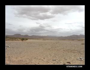 Oued El Mettair et El Gaada Ezzarga