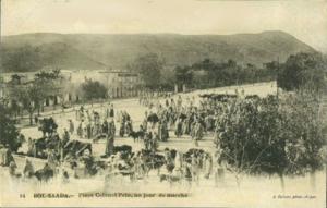 Place du Colonel Pein