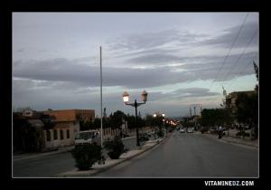 Quartier Moderne de Bousaada