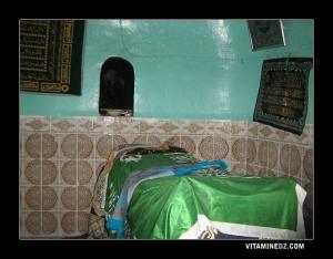 Bousaada,  Darih de Sidi Brahim El Koul