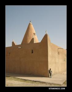 Bousaada,  Sidi Brahim El Koul