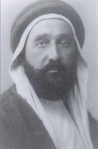 L'Emir Khaled