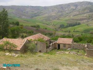 Douar de Guemchouche