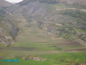 Douar de Guemchouche