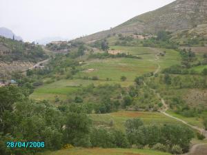 Douar de Guemchouche