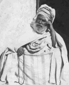 Cheikh Ben Belkacem