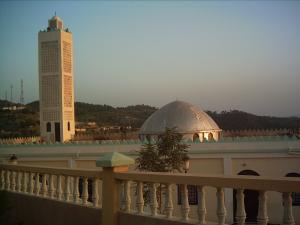 Mosquée de Lazharia