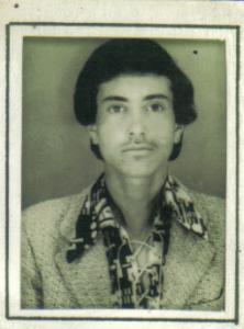 soltane  harrat   (L' inoubliable ))