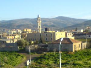 mosque essalem  sedraya